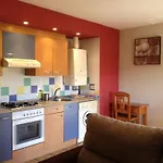 Residencial Fornocal アパート *