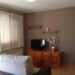 アパート Residencial Fornocal アルケサル