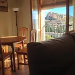 Residencial Fornocal * Alquézar