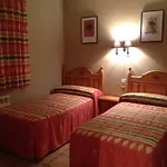 Residencial Fornocal アパート アルケサル