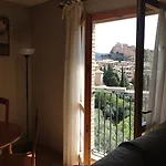 Residencial Fornocal アパート