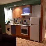 Residencial Fornocal Alquézar