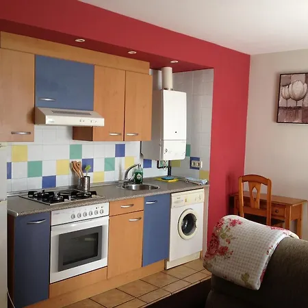 Lägenhet Residencial Fornocal *