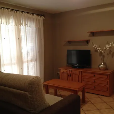 Residencial Fornocal Διαμέρισμα *