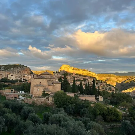 Lägenhet Residencial Fornocal