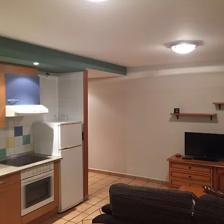 Lägenhet Residencial Fornocal