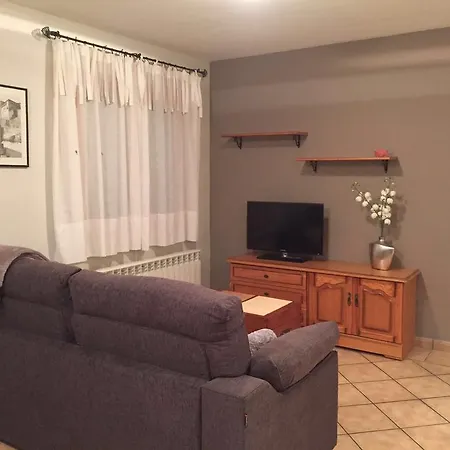 Residencial Fornocal *