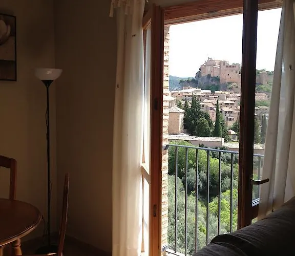 Residencial Fornocal Lägenhet