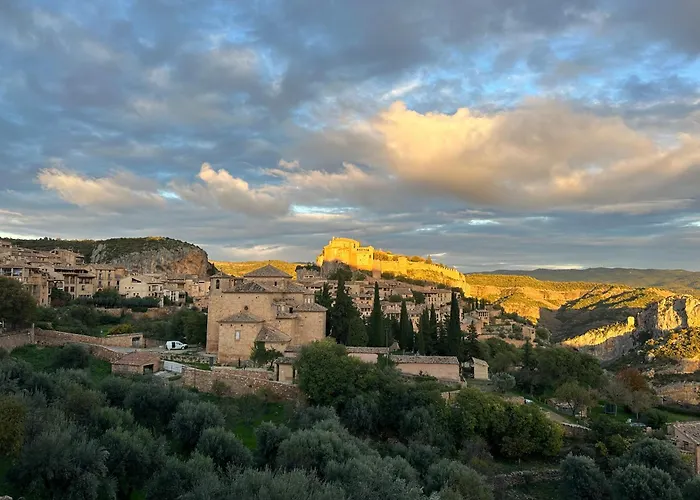 Lägenhet Residencial Fornocal