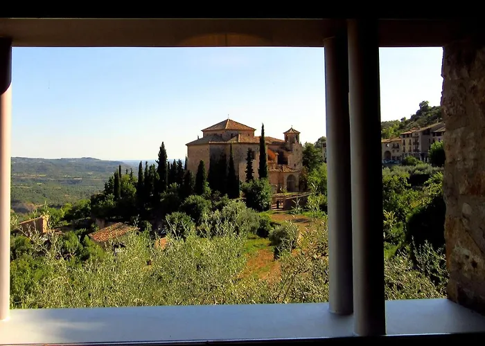 Residencial Fornocal Alquézar