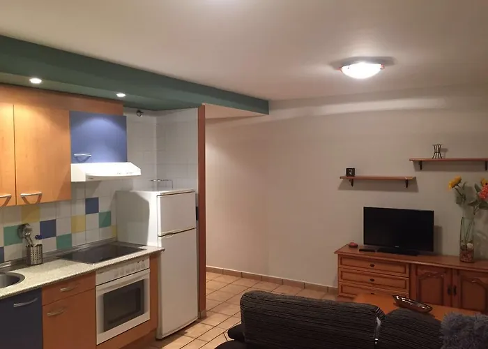 Lägenhet Residencial Fornocal