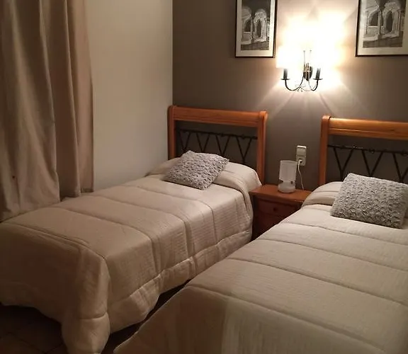 Lägenhet Residencial Fornocal *