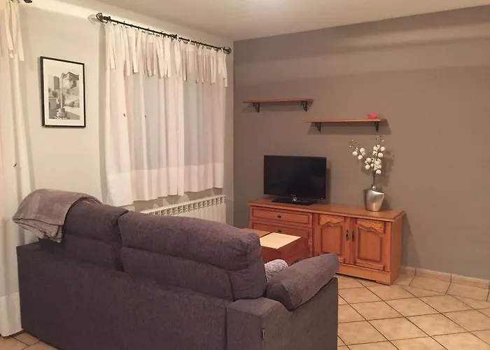 Residencial Fornocal *