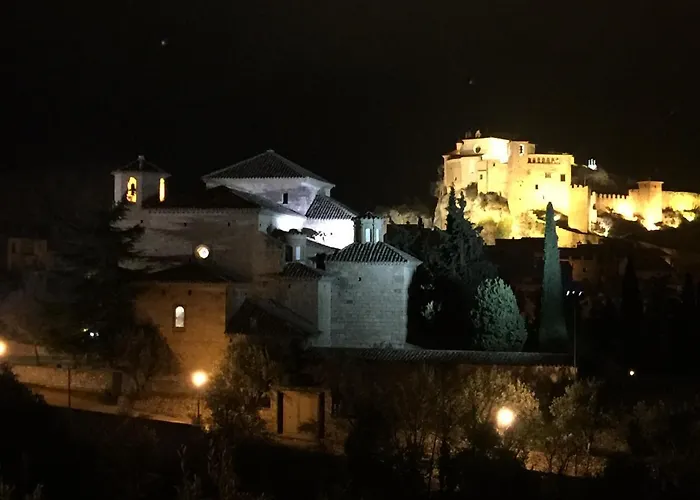 Residencial Fornocal Lägenhet *